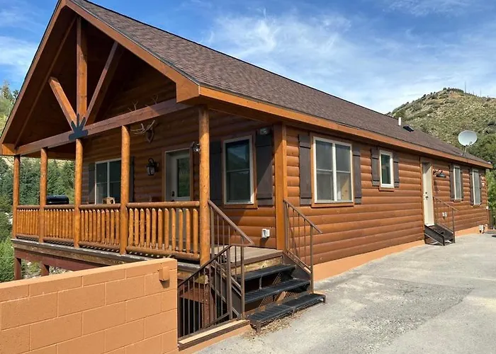 Lodge Mt. Lemmon *