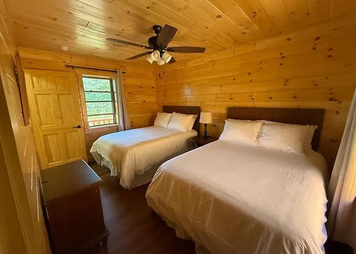 Lodge Mt. Lemmon *