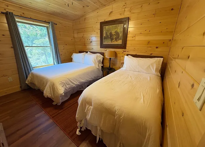 Lodge Mt. Lemmon *